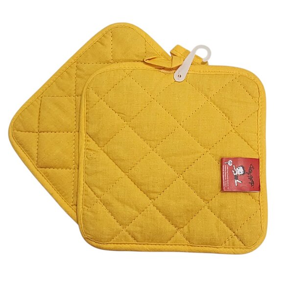 Betty Boop Oven Mitts & Pot Holders - Picture 8 of 11